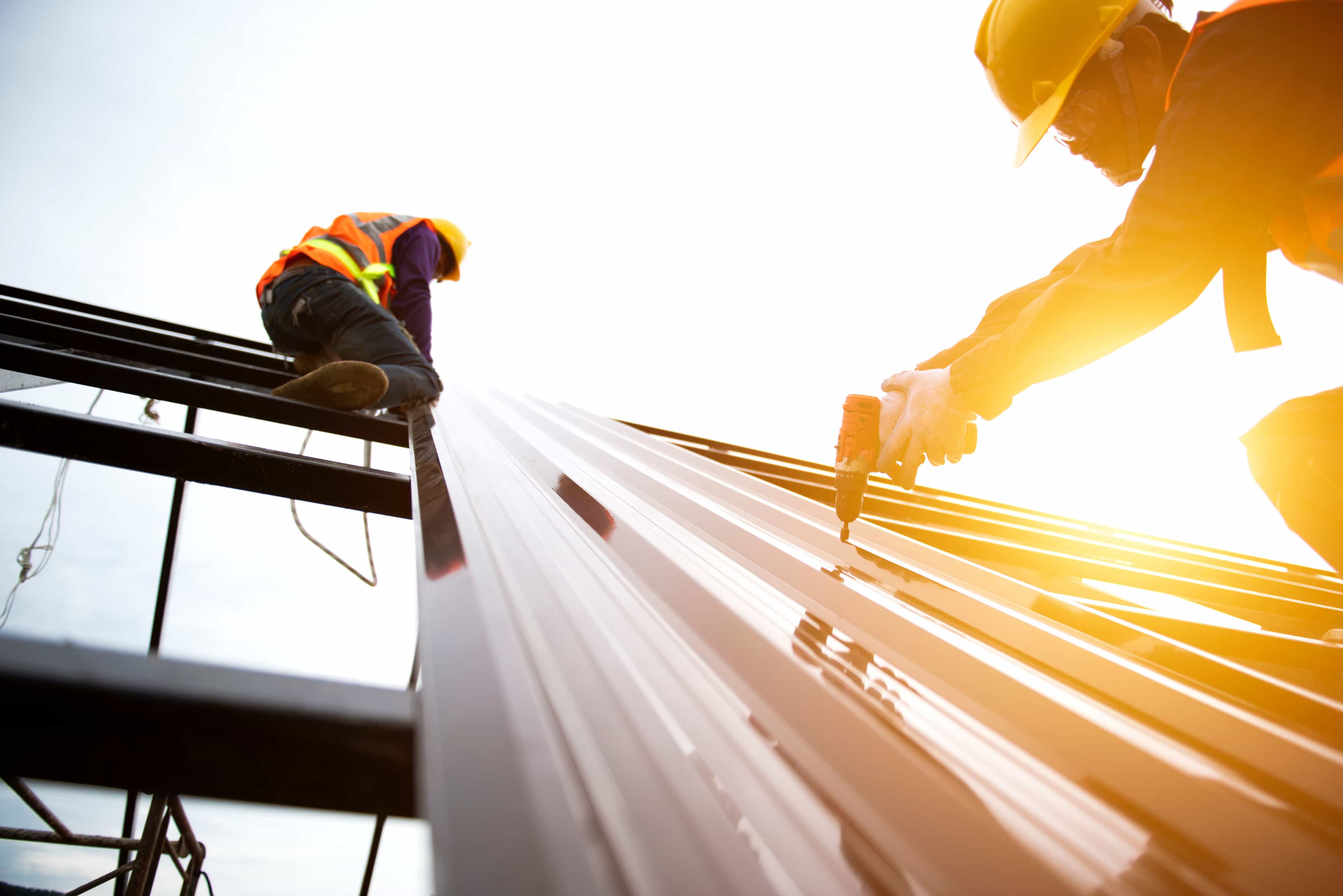 Hero image for Columbia Gorge Sheet Metal